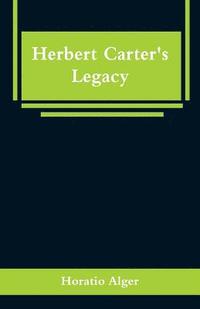 bokomslag Herbert Carter's Legacy