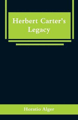 Herbert Carter's Legacy
