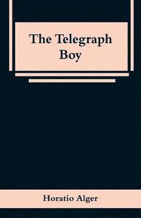 bokomslag Telegraph Boy
