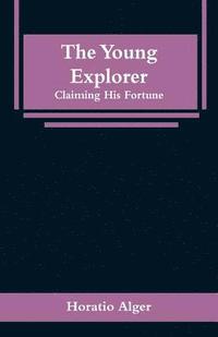 bokomslag Young Explorer