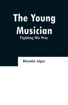 The Young Musician 1