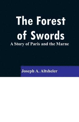 Forest of Swords 1