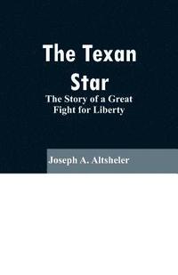 bokomslag Texan Star