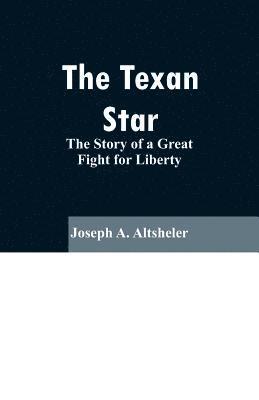 Texan Star 1