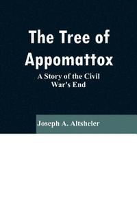 bokomslag Tree of Appomattox