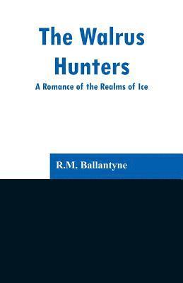 Walrus Hunters 1