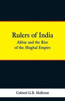 Rulers of India