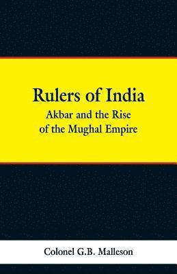 Rulers of India 1