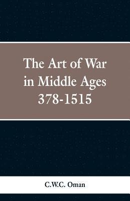 Art of War in the Middle Ages