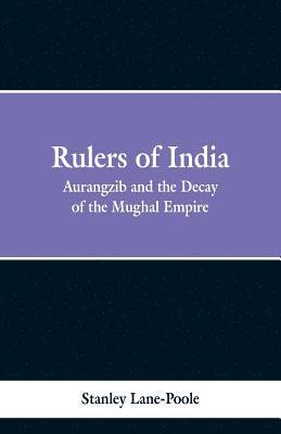 Rulers of India 1