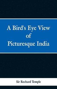 bokomslag A Birds Eye View of Picturesque India