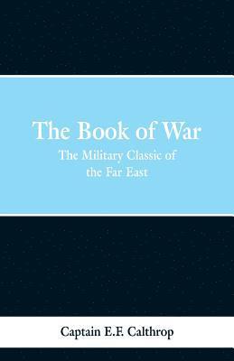 The Book of War 1