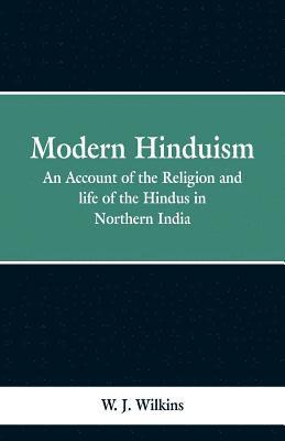 Modern Hinduism 1