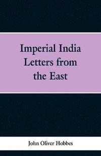 bokomslag Imperial India