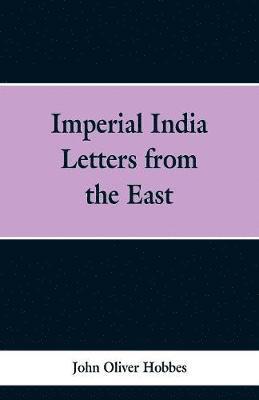 bokomslag Imperial India