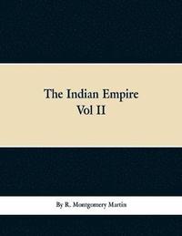 bokomslag The Indian Empire