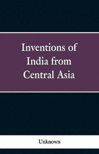 bokomslag Invasions of India from Central Asia