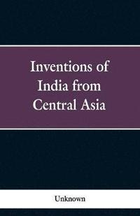 bokomslag Invasions of India from Central Asia