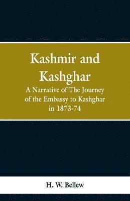 Kashmir and Kashgar 1