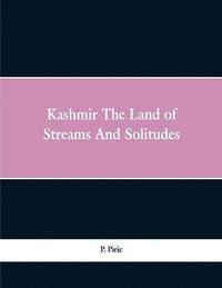 bokomslag Kashmir