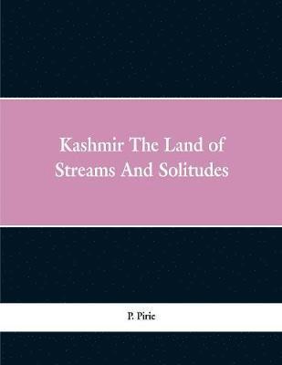 bokomslag Kashmir