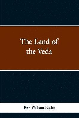 Land of the Veda