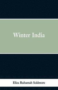 bokomslag Winter India