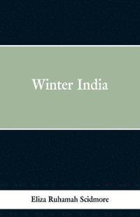 bokomslag Winter India