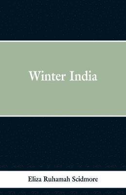 Winter India