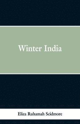 Winter India 1