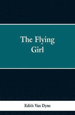 Flying Girl 1