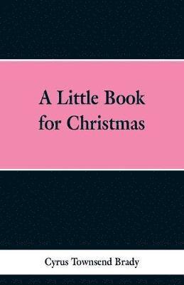 A Little Book for Christmas 1