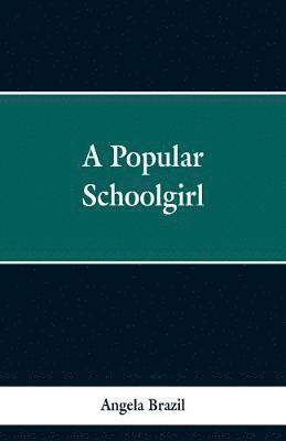 bokomslag Popular Schoolgirl