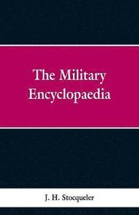 bokomslag Military Encyclopaedia