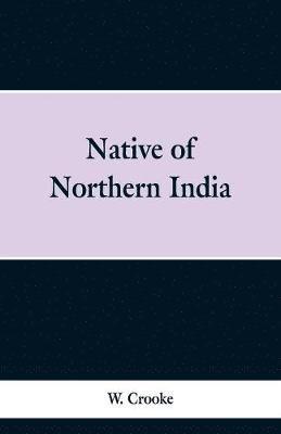 Native of Northern India 1