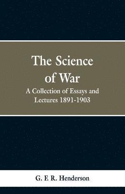 The Science of War 1