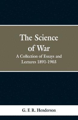 Science of War