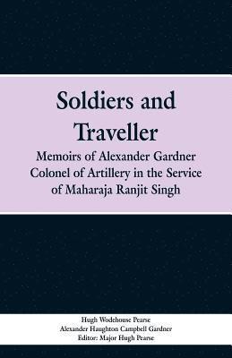Soldiers and Traveller 1