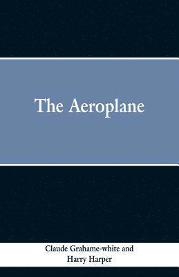 bokomslag The Aeroplane