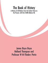 bokomslag The Book of History