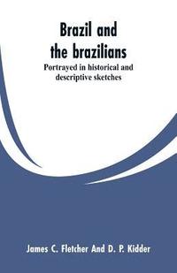 bokomslag Brazil and the brazilians