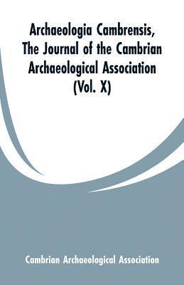 Archaeologia Cambrensis 1