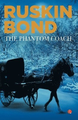 bokomslag PHANTOM COACH