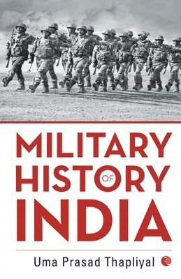 MILITARY HISTORY OF INDIA 1