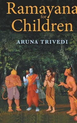 Ramayana for Children 1