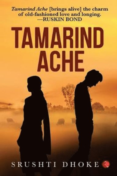 bokomslag Tamarind Ache