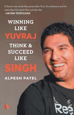 bokomslag Winning Like Yuvraj