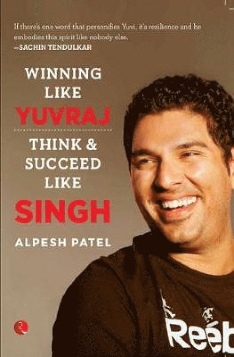 WINNING LIKE YUVRAJ 1