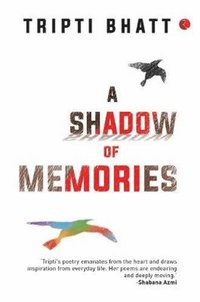 bokomslag Shadow of Memories