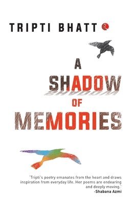 SHADOW OF MEMORIES 1